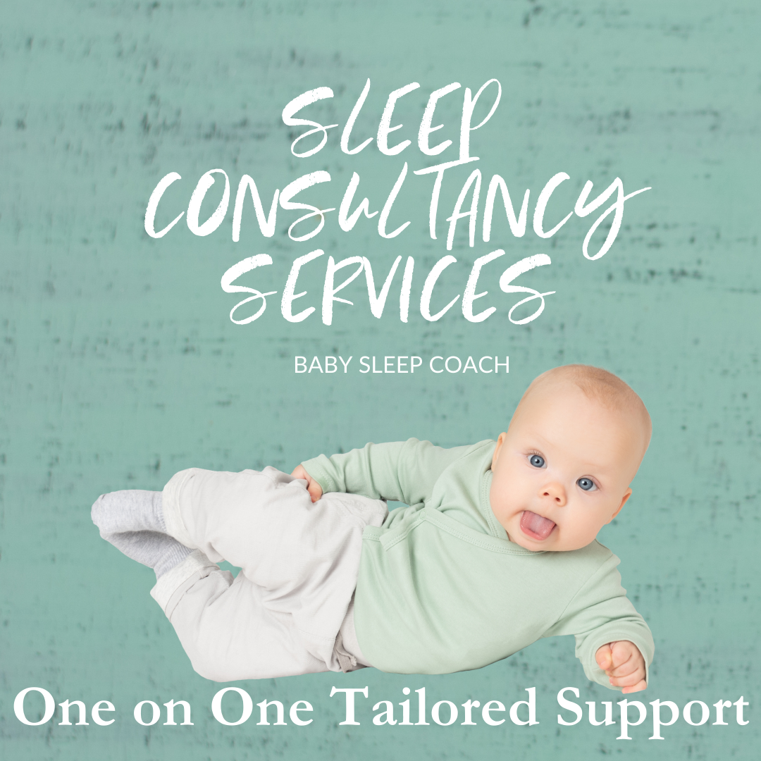 sleep guides by age and sleep consultancy services